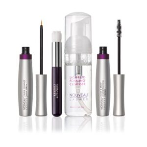 COMPLETE LASH ESSENTIAL COLLECTION