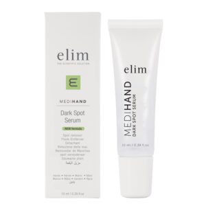 Elim MediHand Dark Spot Serum 10ml