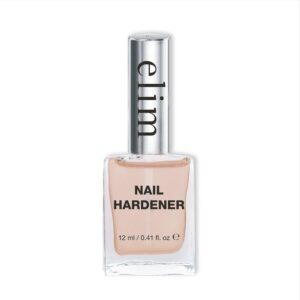 Elim Nail Hardener 12ml