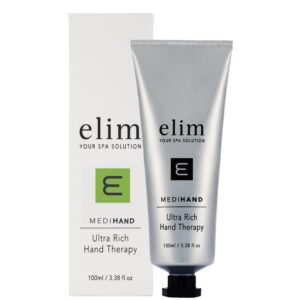 Elim MediHand Ultra Rich Hand Therapy 100ml