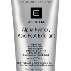 MediHeel AHA Foot Exfoliator 300ml