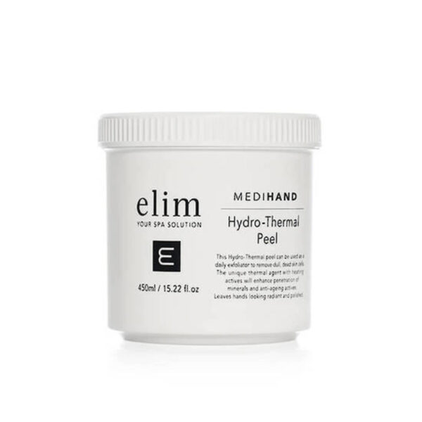 ELIM MEDIHAND HYDRO-THERMAL PEEL 450ML.1