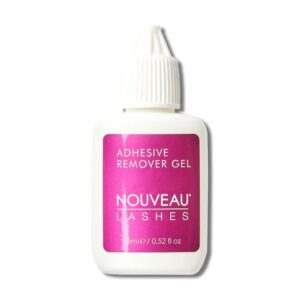 Adhesive Remover Gel, 15ml