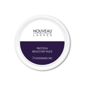 Protein remover pads (tub of 75)