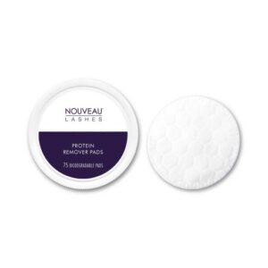 Protein remover pads (tub of 75)