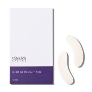 Under Eye Treatment Pads, 10 pairs