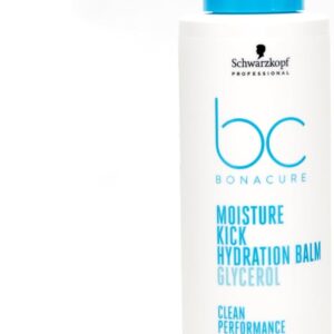 BC CP MoistK Hydrating Balm 150ml