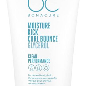 BC CP MoistK Curl Bounce 150ml