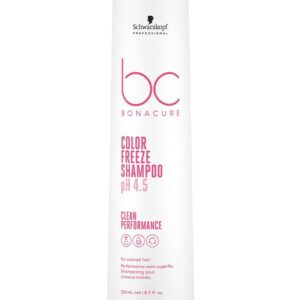 BC CP ColorF Shampoo