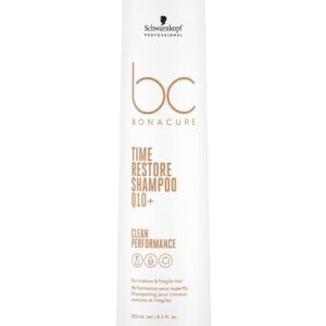 BC CP TimeR Shampoo 250ml