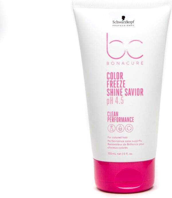 bonacure color freeze shine savior 150ml part1