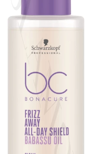 BC CP FrizzA All-Day Shield 150ml