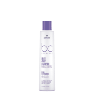 BC CP FrizzA Shampoo 250ml