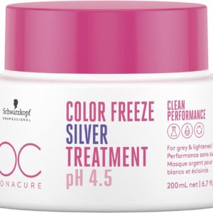 BC CP ColorF Treatment 200ml