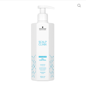 SC Oil Control Shampoo