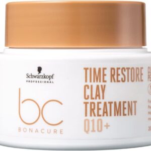 BC CP TimeR Clay Treatment 200ml